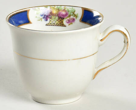 JB102 Demitasse Cup