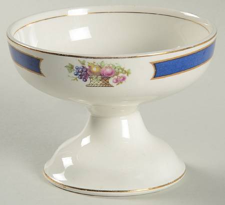 JB102 China Sherbet