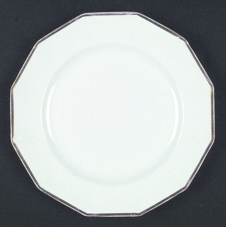 JB103 Luncheon Plate