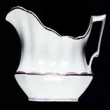 JB103 Gravy Boat