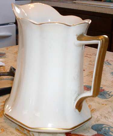 JB103 Pitcher