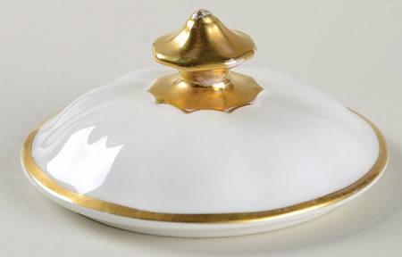 JB103 Lid for Sugar Bowl