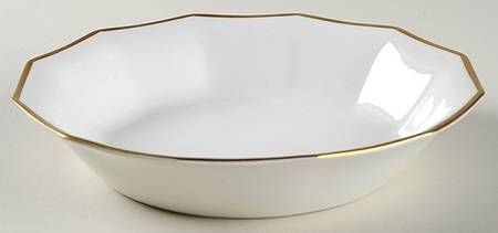JB103 Coupe Soup Bowl