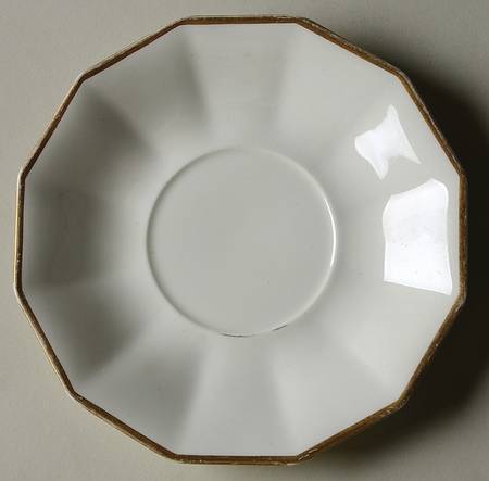 JB103 Saucer