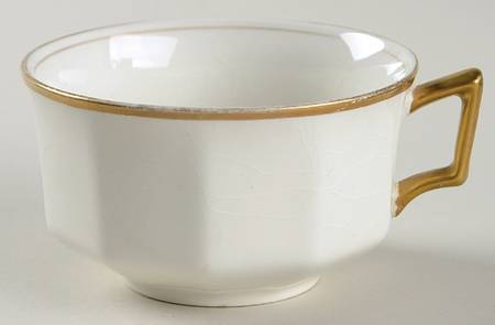 JB103 Flat Cup