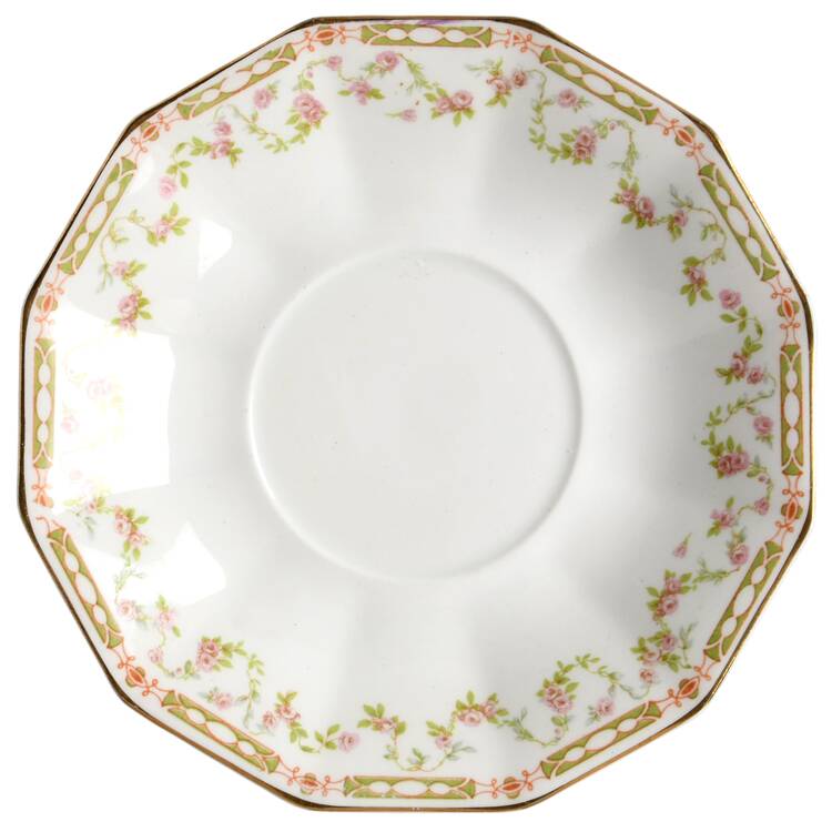 JB105 Saucer