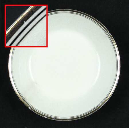 JB109 Fruit/Dessert (Sauce) Bowl