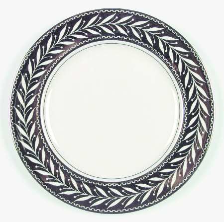 Laurel (Platinum) by Johnson Brothers