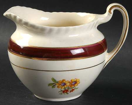 JB117 Creamer
