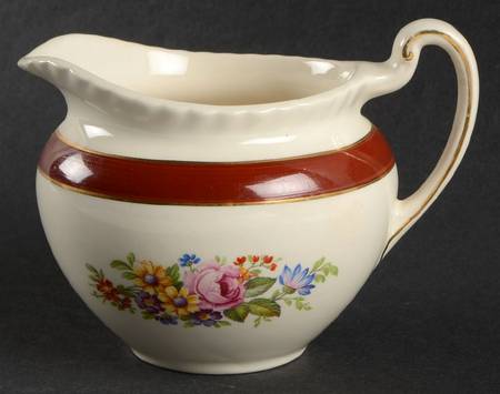 JB117 Creamer
