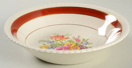 JB117 Coupe Soup Bowl