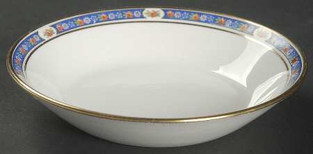 JB118 Fruit/Dessert (Sauce) Bowl