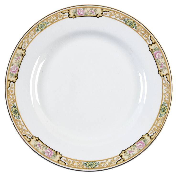 JB119 Salad Plate