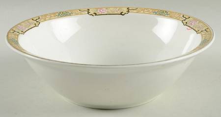 JB119 7" Round Vegetable Bowl