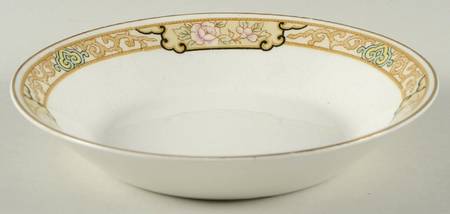JB119 Fruit/Dessert (Sauce) Bowl