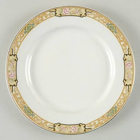 JB119 Dessert/Pie Plate