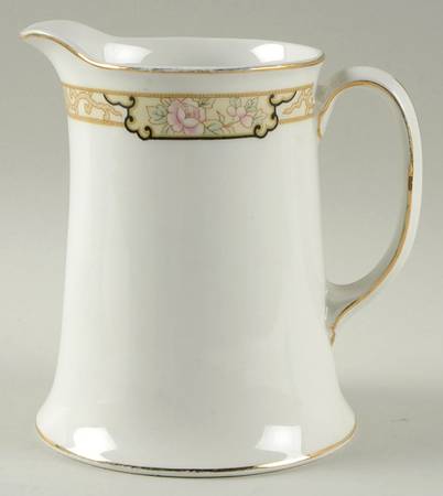 JB119 Creamer