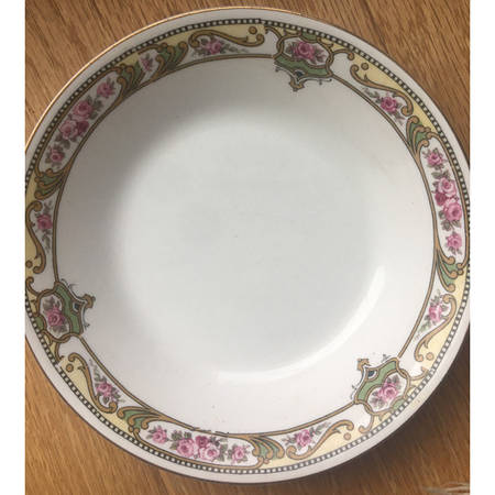 JB121 Fruit/Dessert (Sauce) Bowl