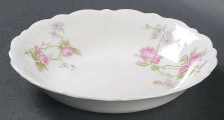 JB124 Fruit/Dessert (Sauce) Bowl