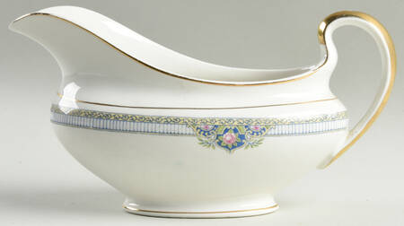 JB126 Gravy Boat