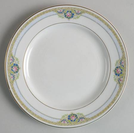 JB126 Dessert/Pie Plate