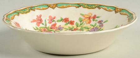 JB128 Fruit/Dessert (Sauce) Bowl