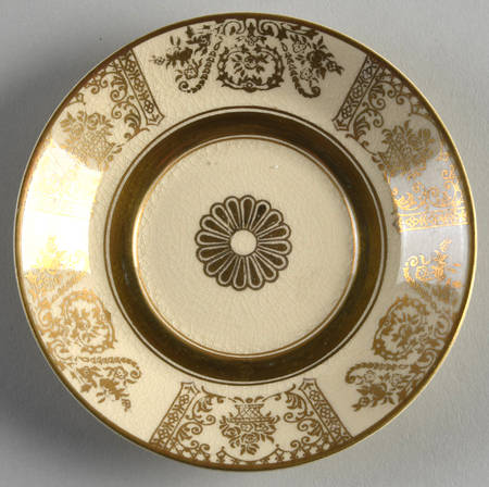 JB13 Saucer for Demitasse Cup