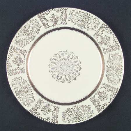 JB13 Dinner Plate