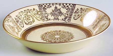 JB13 Fruit/Dessert (Sauce) Bowl
