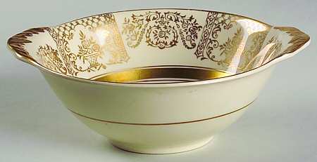 JB13 Lugged Fruit/Dessert (Sauce) Bowl