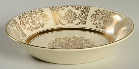 JB13 Coupe Soup Bowl
