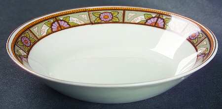 JB130 Fruit/Dessert (Sauce) Bowl