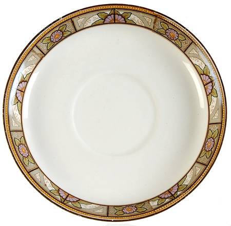 JB130 Saucer