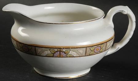 JB130 Creamer