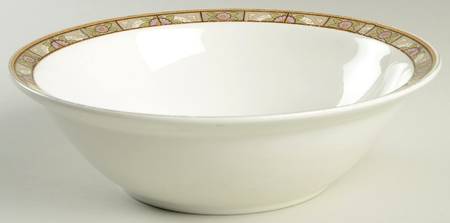 JB130 9" Round Vegetable Bowl