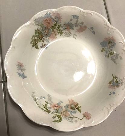 JB131 Coupe Soup Bowl
