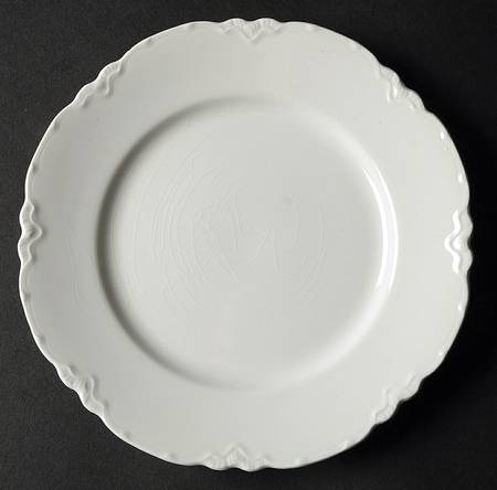 JB133 Dessert/Pie Plate
