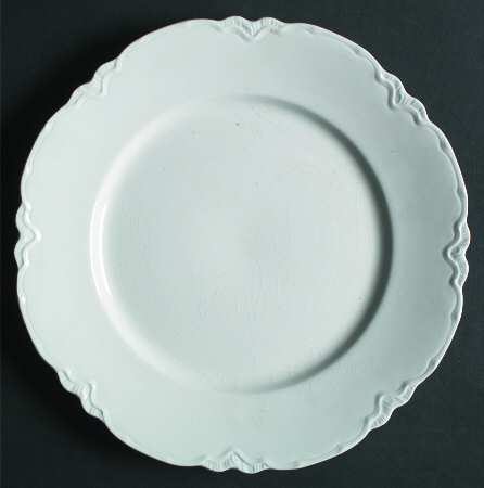 JB133 Luncheon Plate