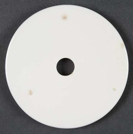 JB133 Strainer for Round Butter