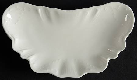 JB133 Bone Dish