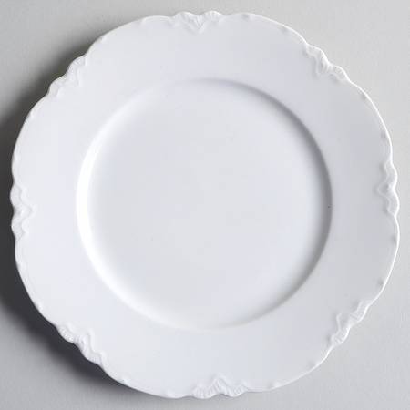 JB133 Bread & Butter Plate