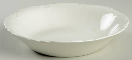 JB133 Coupe Soup Bowl