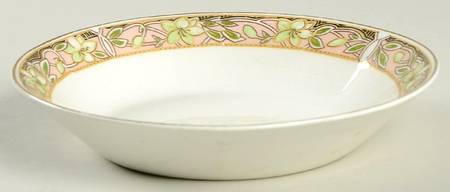 JB134 Fruit/Dessert (Sauce) Bowl