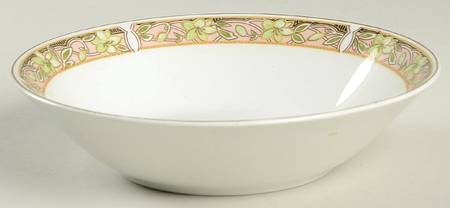JB134 Coupe Cereal Bowl