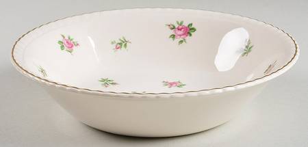 JB136 Coupe Soup Bowl