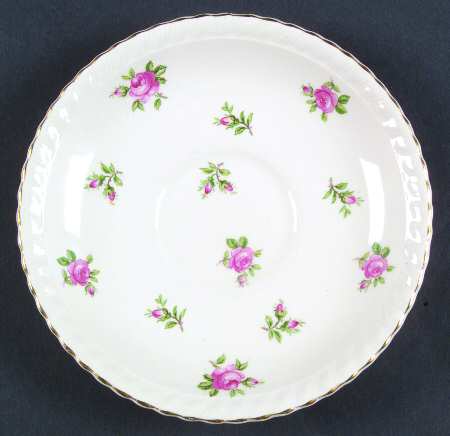 JB136 Saucer