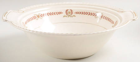 JB137 Round Vegetable No Lid