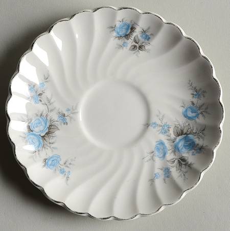 JB139 Saucer