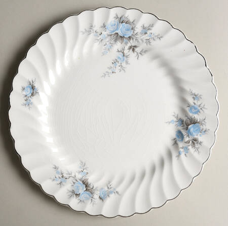 JB139 Luncheon Plate