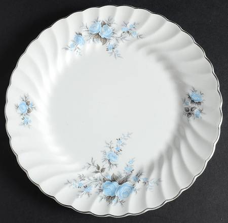 JB139 Salad Plate